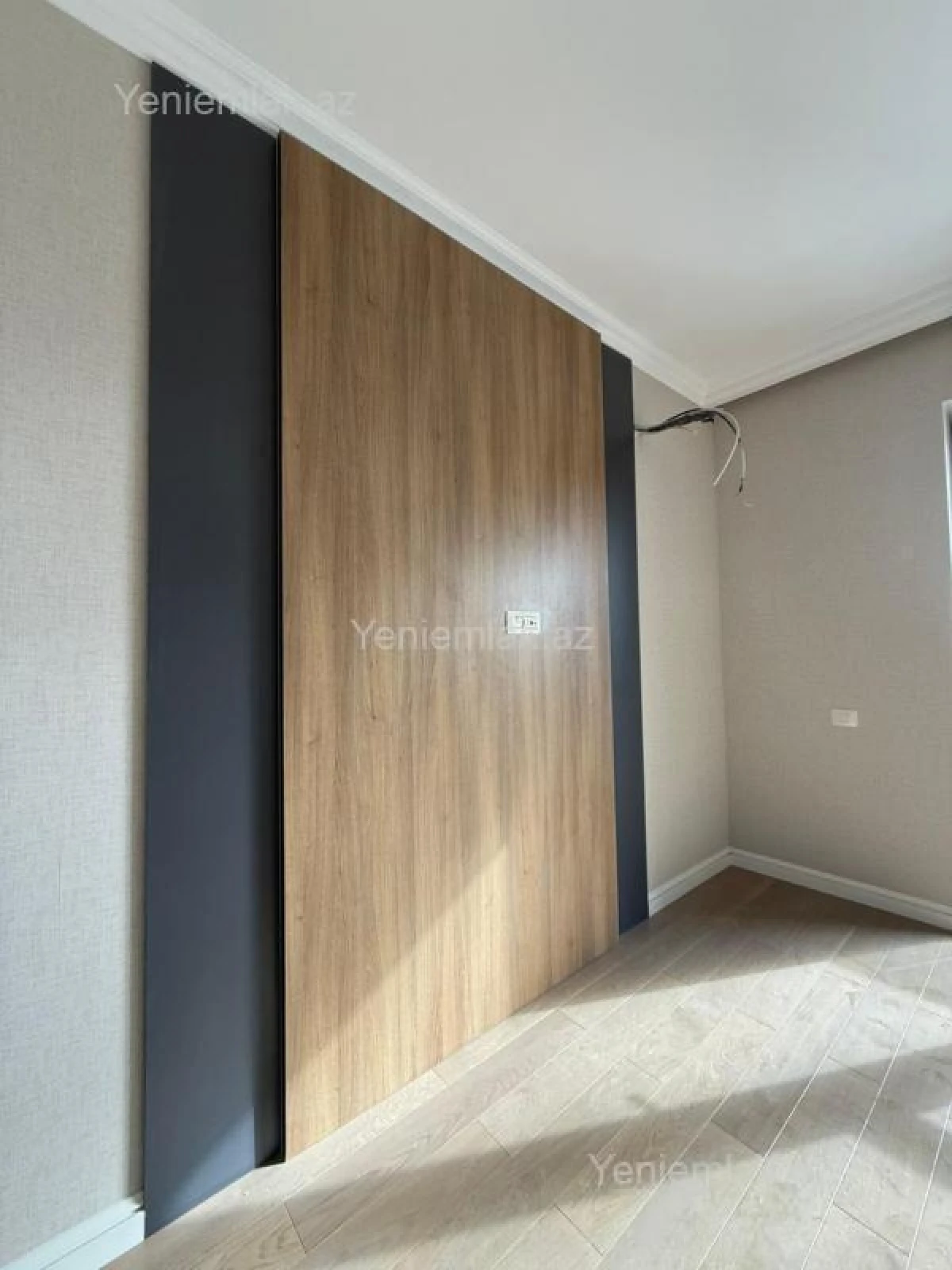 Satılır 2 otaqlı yeni tikili 58.84 m²