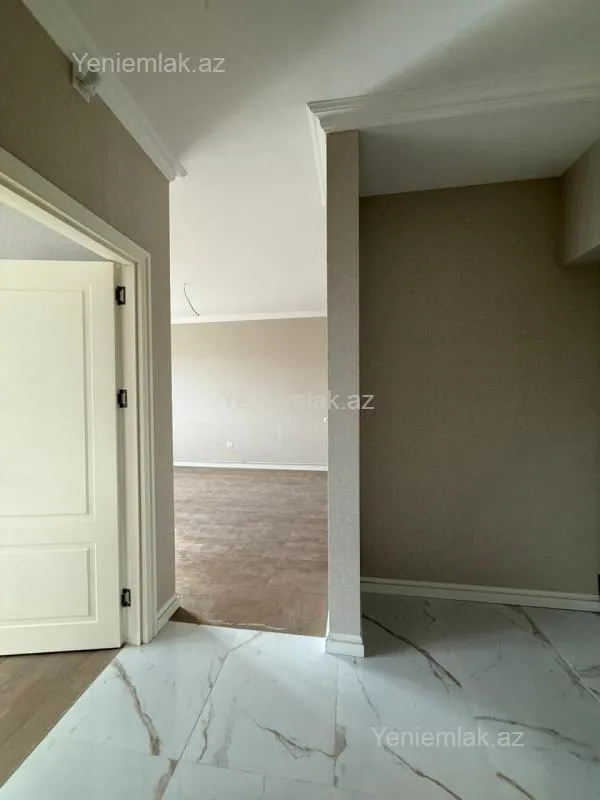 Satılır 2 otaqlı yeni tikili 58.84 m²