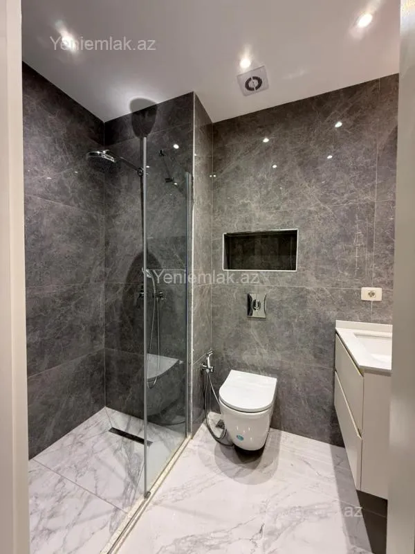 Satılır 2 otaqlı yeni tikili 58.84 m²