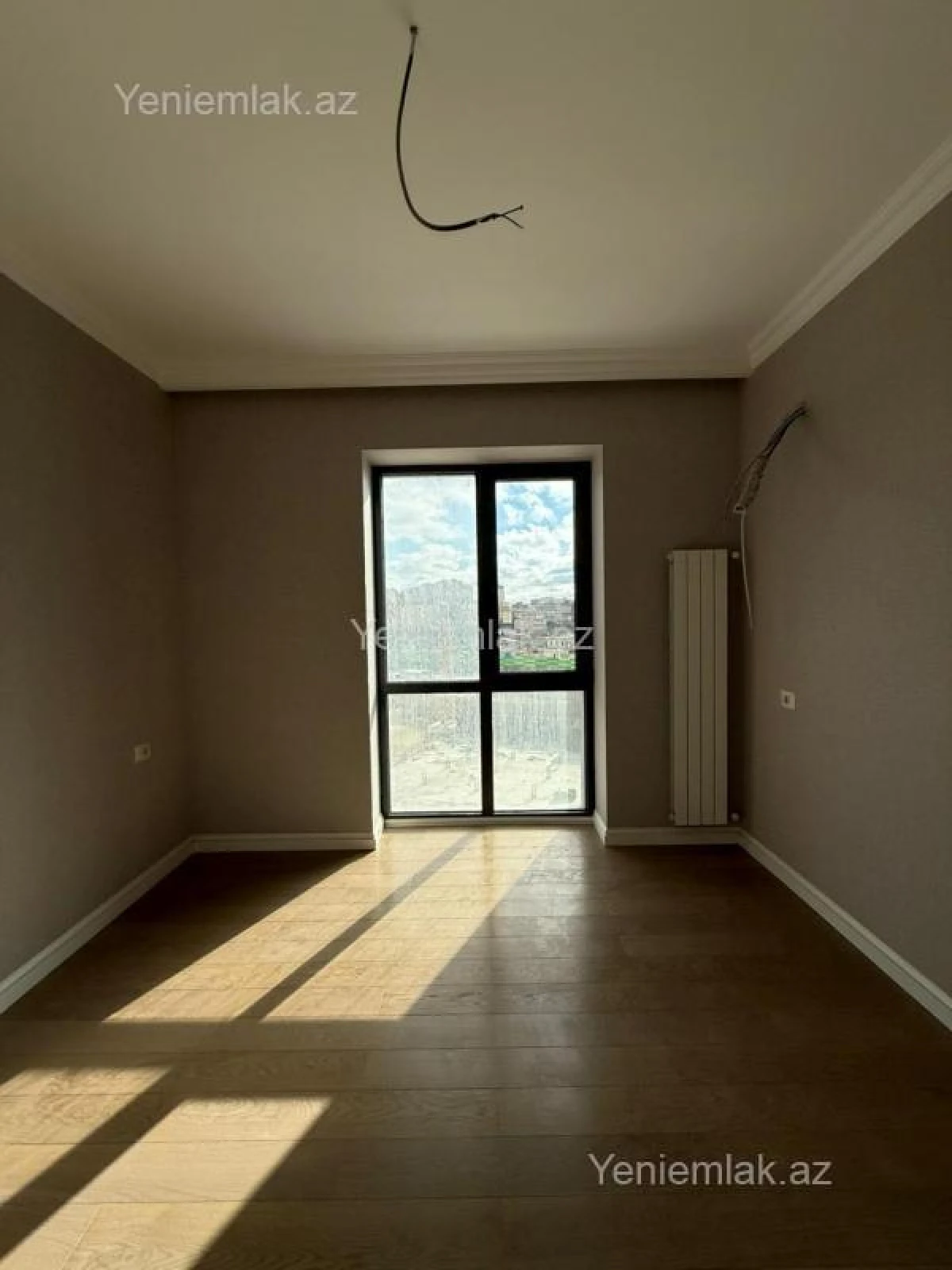 Satılır 2 otaqlı yeni tikili 58.84 m²