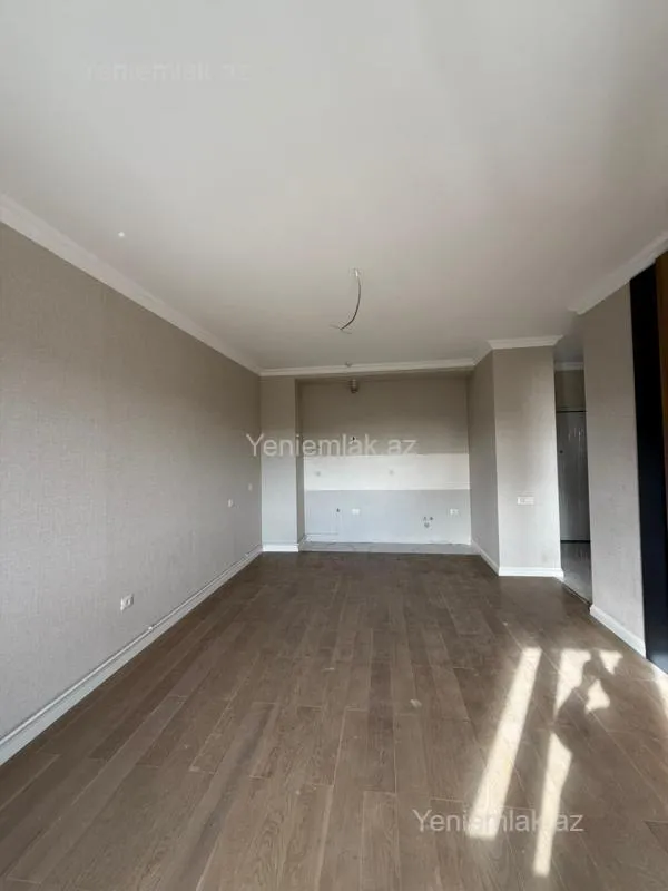 Satılır 2 otaqlı yeni tikili 58.84 m²