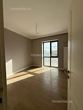 Satılır 2 otaqlı yeni tikili 58.84 m²