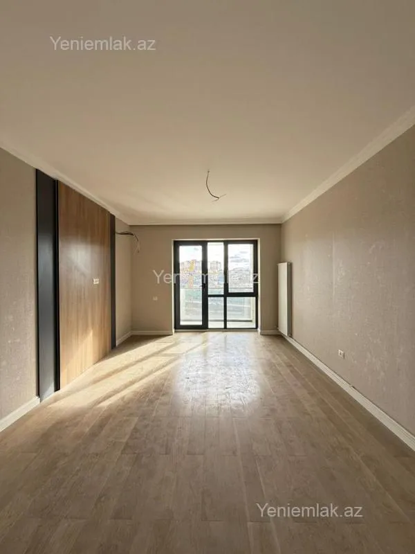 Satılır 2 otaqlı yeni tikili 58.84 m²