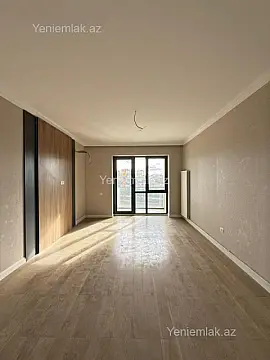 Satılır 2 otaqlı yeni tikili 58.84 m²