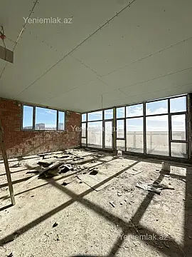 Satılır 3 otaqlı yeni tikili 147 m²