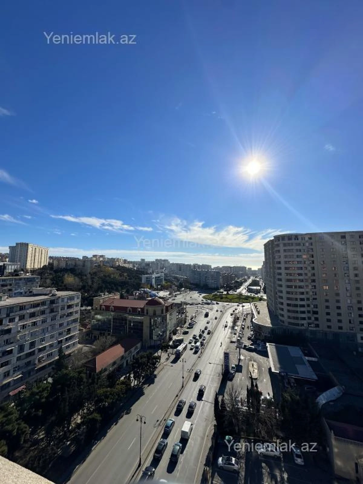 Satılır 3 otaqlı yeni tikili 147 m²