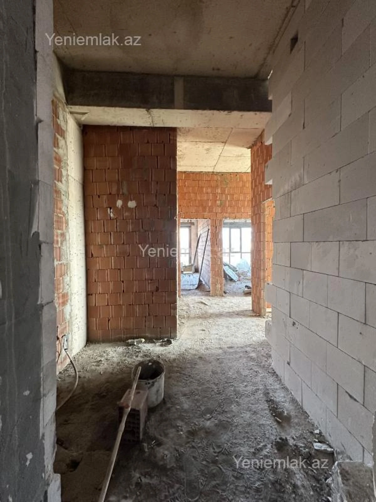 Satılır 3 otaqlı yeni tikili 147 m²