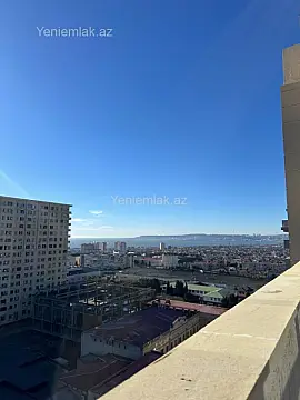 Satılır 3 otaqlı yeni tikili 147 m²