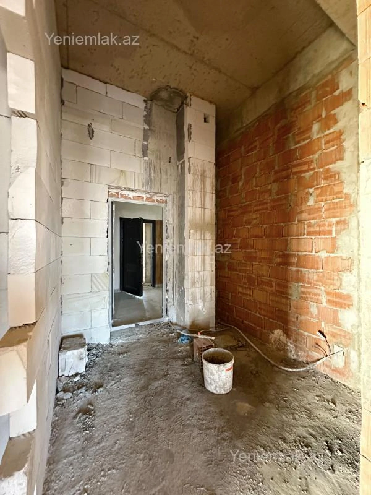 Satılır 3 otaqlı yeni tikili 147 m²