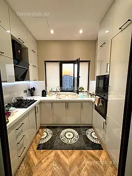 Satılır 3 otaqlı yeni tikili 66 m²