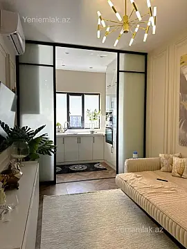 Satılır 3 otaqlı yeni tikili 66 m²