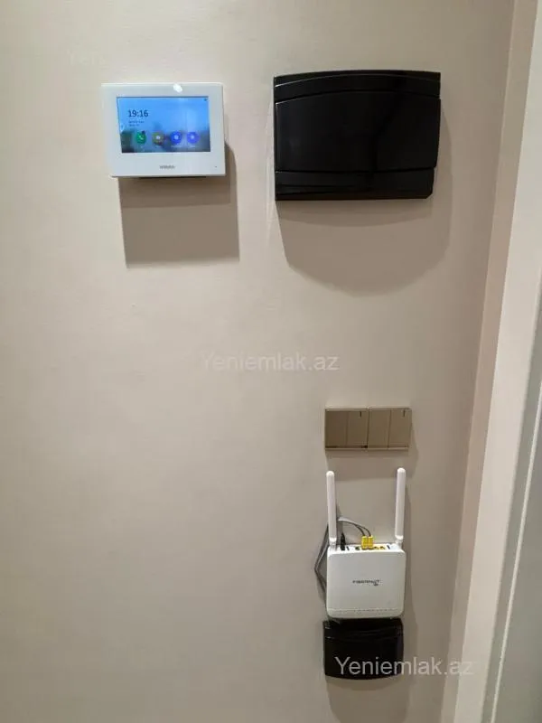 Satılır 3 otaqlı yeni tikili 66 m²