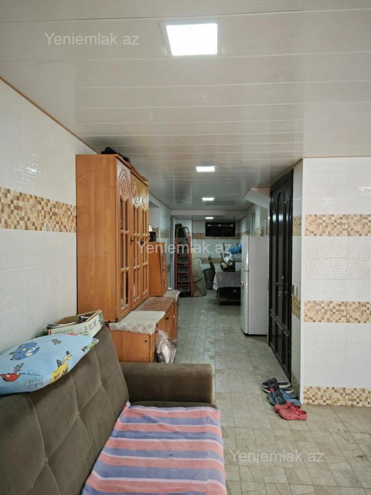 Satılır 7 otaqlı həyət evi 470 m²
