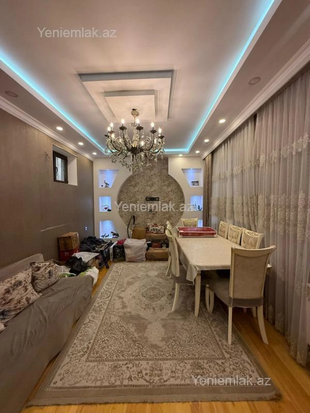 Satılır 5 otaqlı həyət evi 200 m²