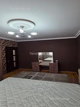 Satılır 2 otaqlı köhnə tikili 55 m²