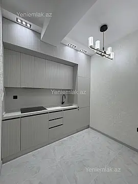 Satılır 2 otaqlı yeni tikili 105 m²