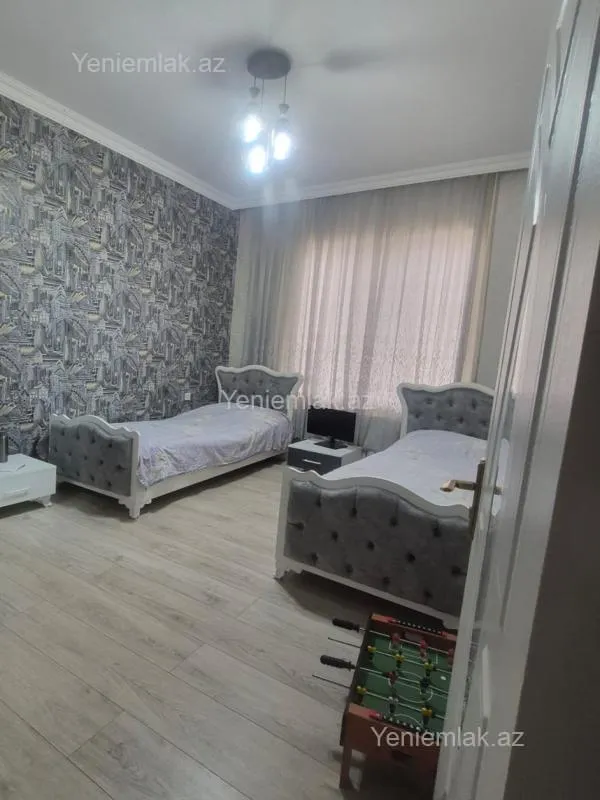 Satılır 4 otaqlı həyət evi 110 m²
