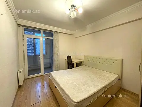 Satılır 2 otaqlı köhnə tikili 46 m²