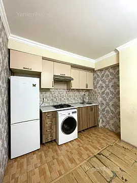 Satılır 2 otaqlı köhnə tikili 46 m²