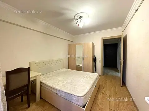 Satılır 2 otaqlı köhnə tikili 46 m²