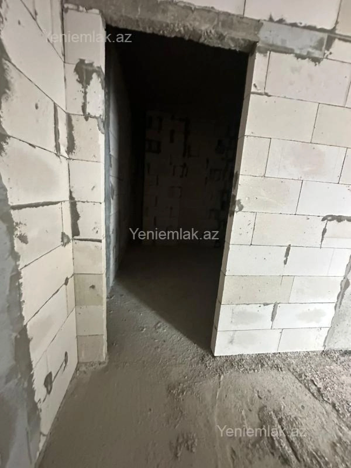 Satılır 3 otaqlı yeni tikili 165 m²