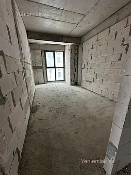 Satılır 3 otaqlı yeni tikili 165 m²