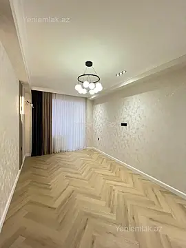Satılır 3 otaqlı yeni tikili 85 m²