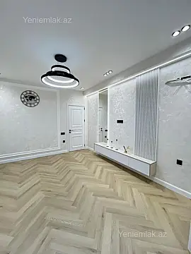 Satılır 3 otaqlı yeni tikili 85 m²
