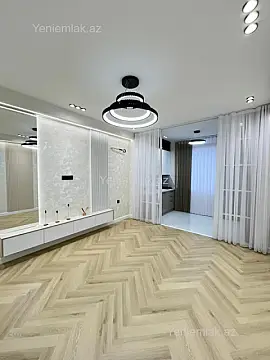 Satılır 3 otaqlı yeni tikili 85 m²