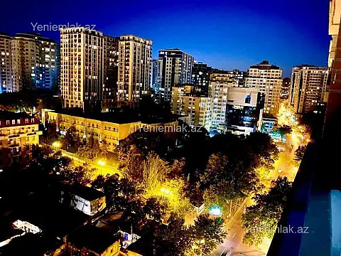 Satılır 3 otaqlı yeni tikili 140 m²