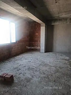 Satılır 3 otaqlı yeni tikili 202 m²