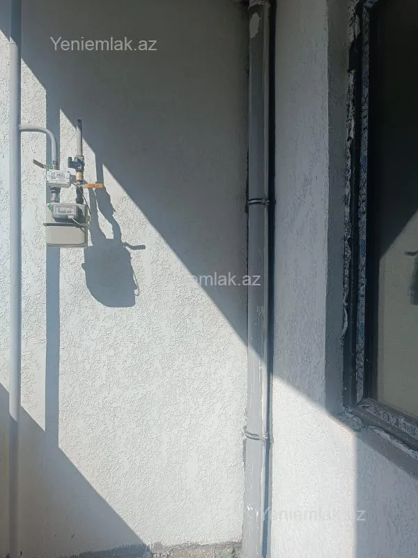 Satılır 3 otaqlı yeni tikili 202 m²