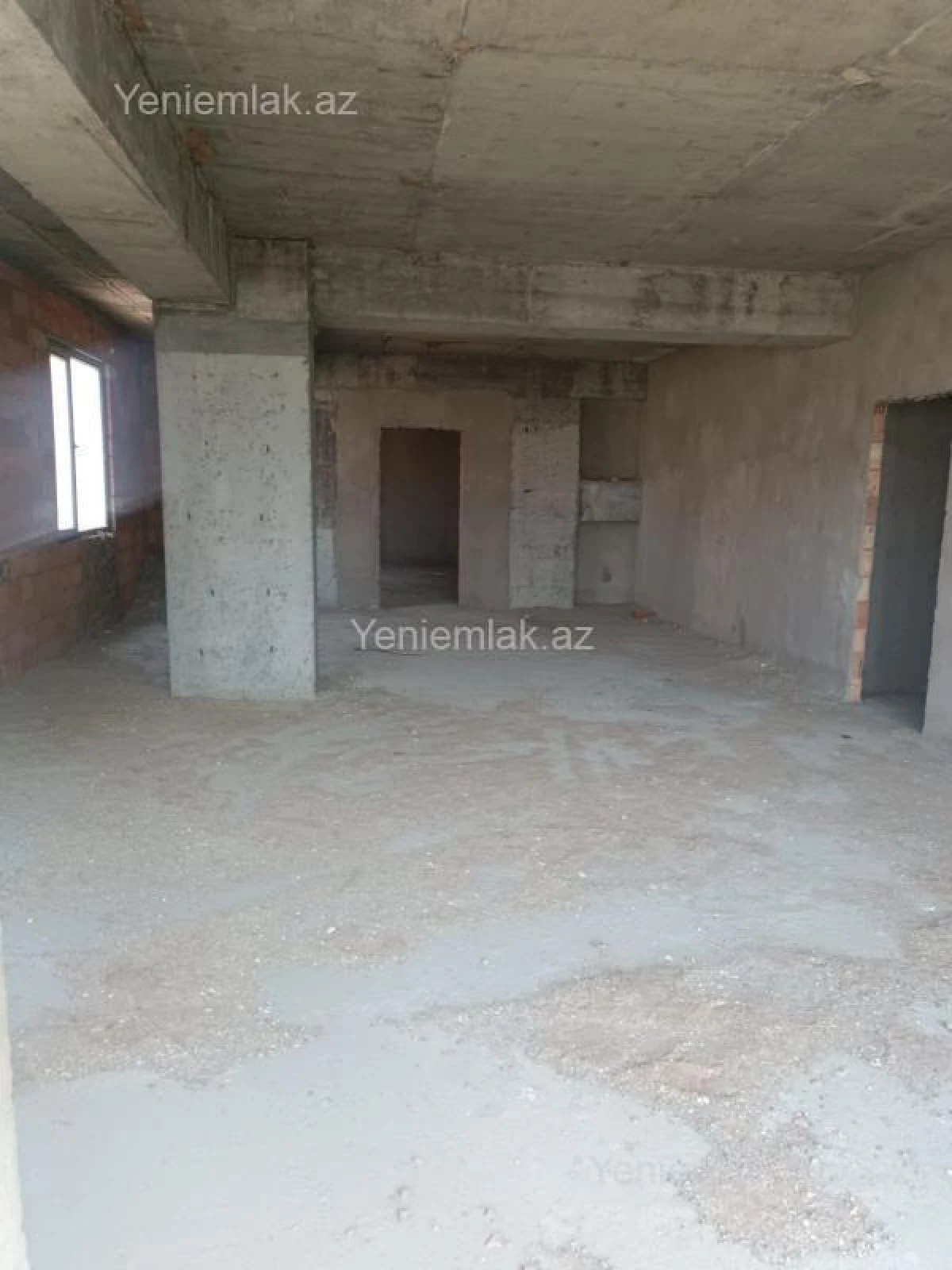 Satılır 3 otaqlı yeni tikili 202 m²