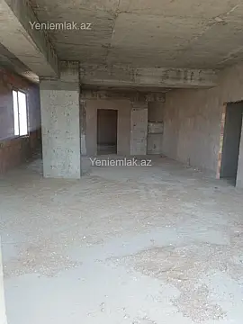 Satılır 3 otaqlı yeni tikili 202 m²