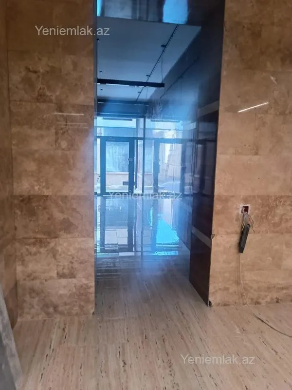 Satılır 3 otaqlı yeni tikili 202 m²