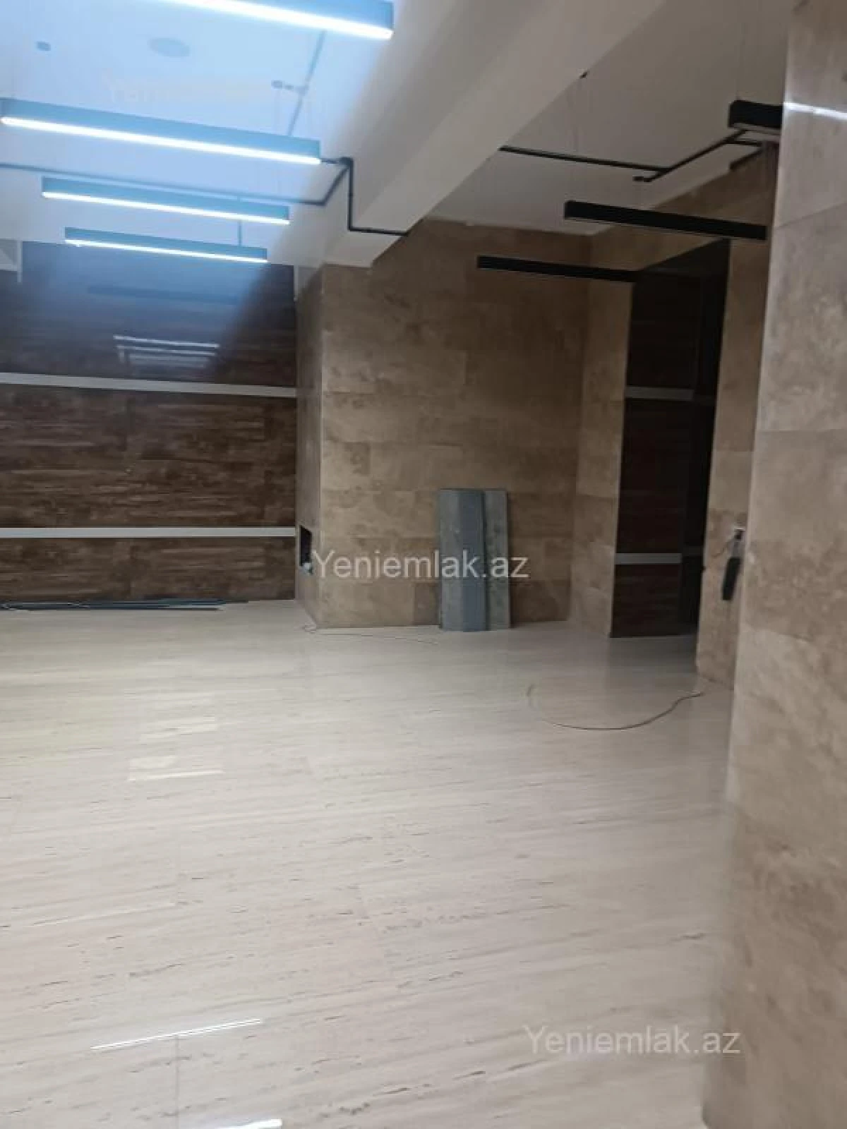 Satılır 3 otaqlı yeni tikili 202 m²