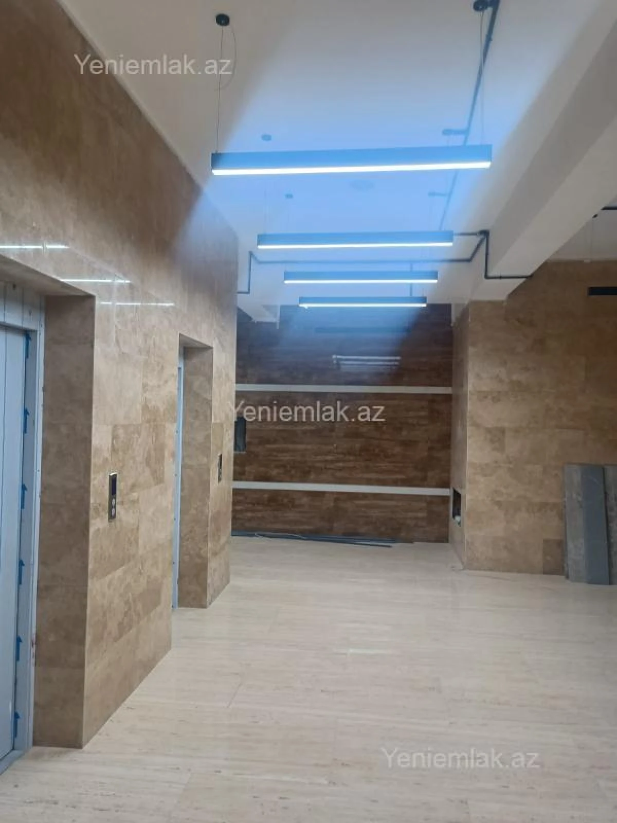 Satılır 3 otaqlı yeni tikili 202 m²