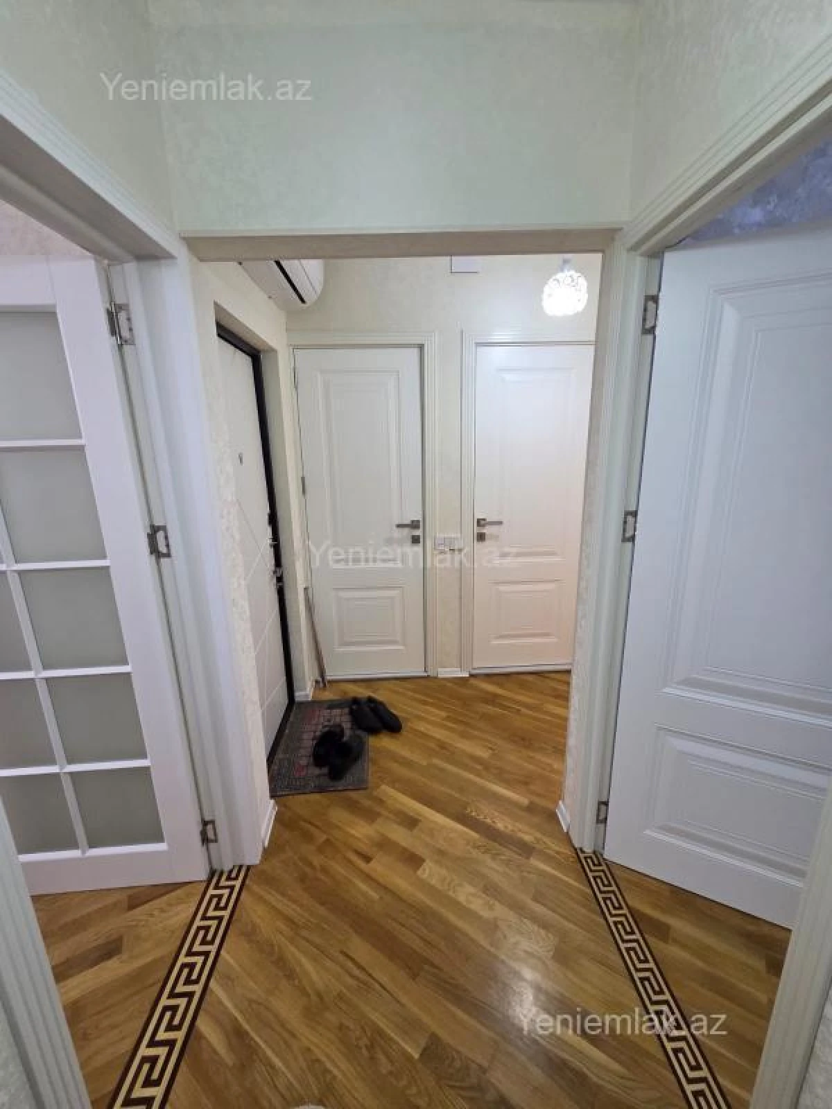 Satılır 3 otaqlı köhnə tikili 70 m²