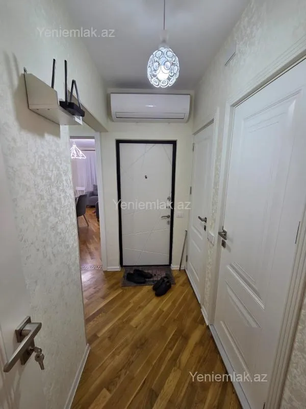 Satılır 3 otaqlı köhnə tikili 70 m²