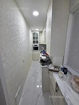 Satılır 3 otaqlı köhnə tikili 70 m²