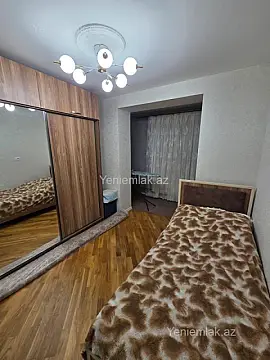 Satılır 3 otaqlı köhnə tikili 70 m²