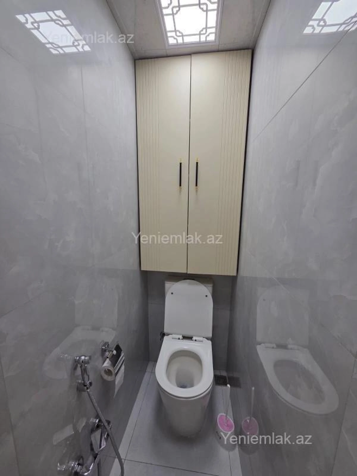 Satılır 3 otaqlı köhnə tikili 70 m²