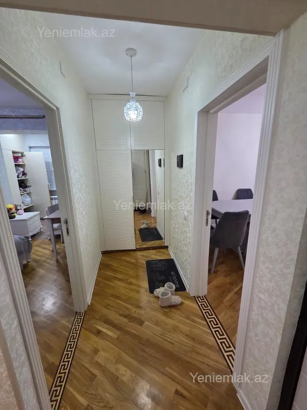 Satılır 3 otaqlı köhnə tikili 70 m²