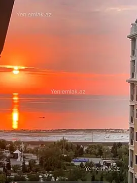 Satılır 3 otaqlı yeni tikili 105 m² — Sumqayıt 3 otaq 105.00 m²