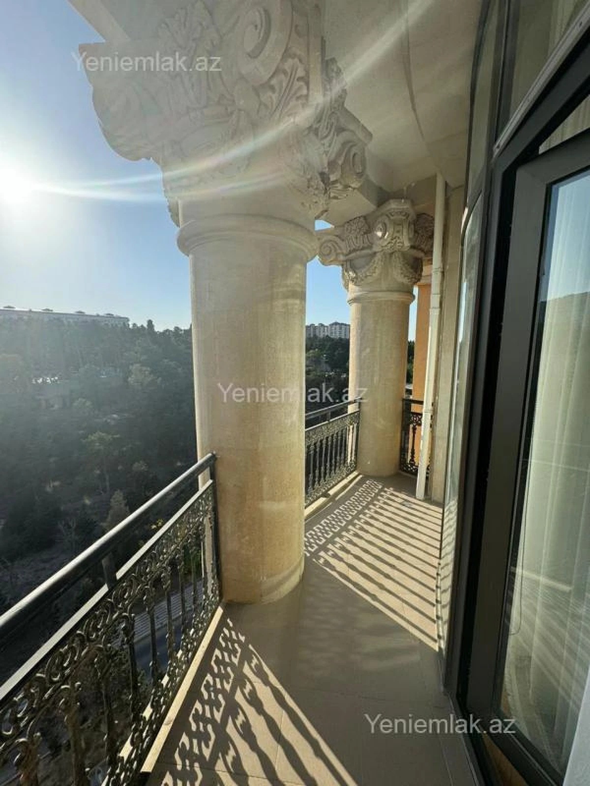 Satılır 3 otaqlı yeni tikili 105 m²