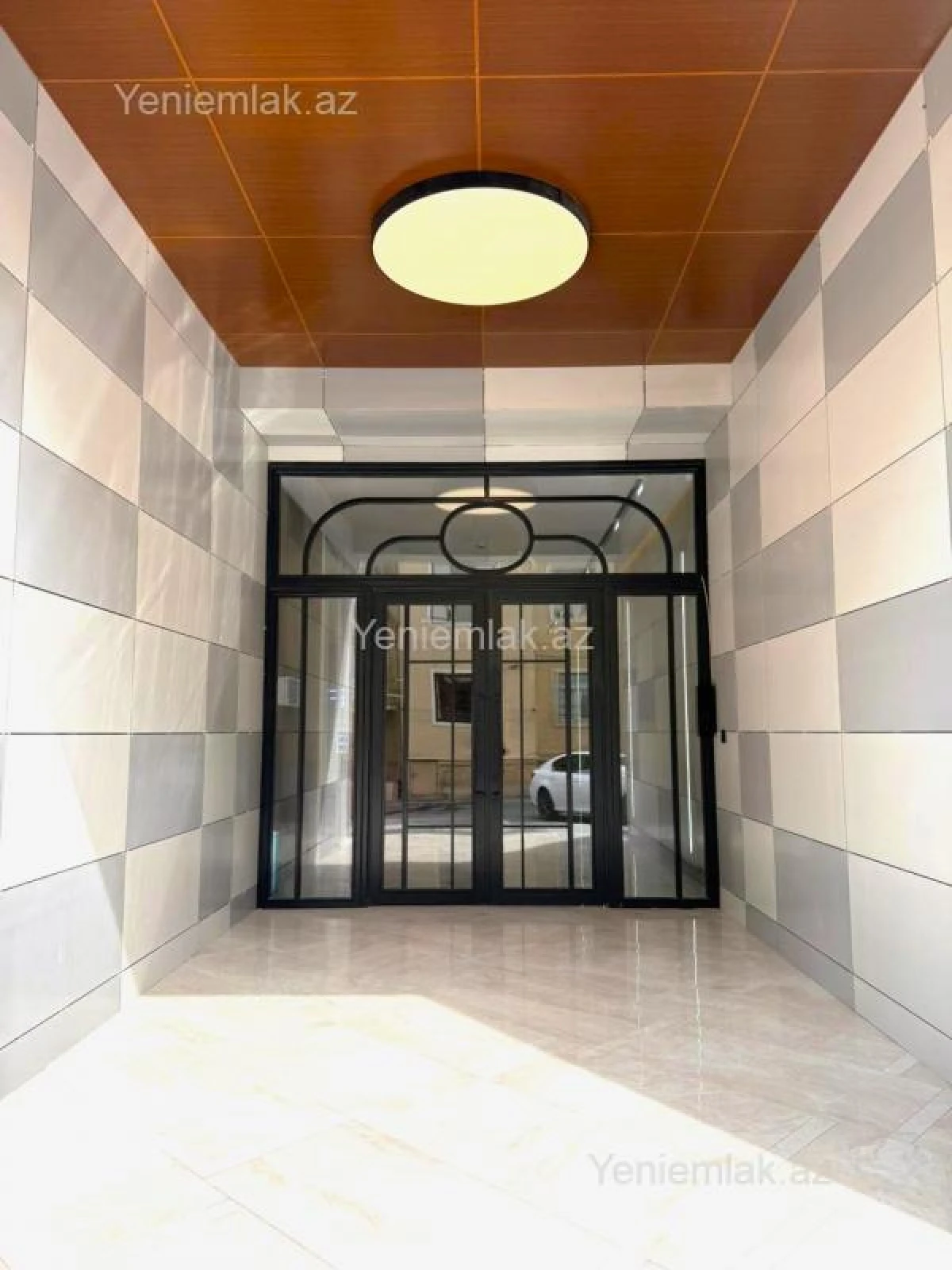 Satılır 2 otaqlı yeni tikili 66 m²