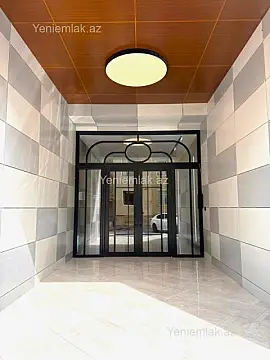 Satılır 2 otaqlı yeni tikili 66 m²