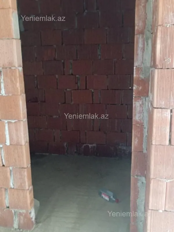 Satılır 2 otaqlı yeni tikili 66 m²