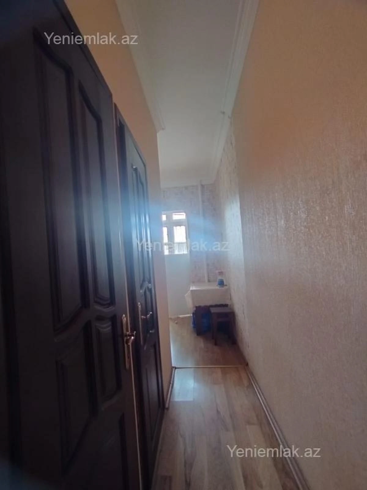 Satılır 5 otaqlı köhnə tikili 110 m²