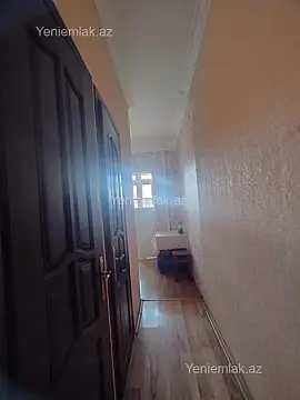 Satılır 5 otaqlı köhnə tikili 110 m²